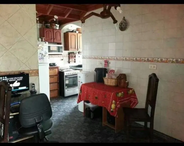 Departamento en Lanús Este 2