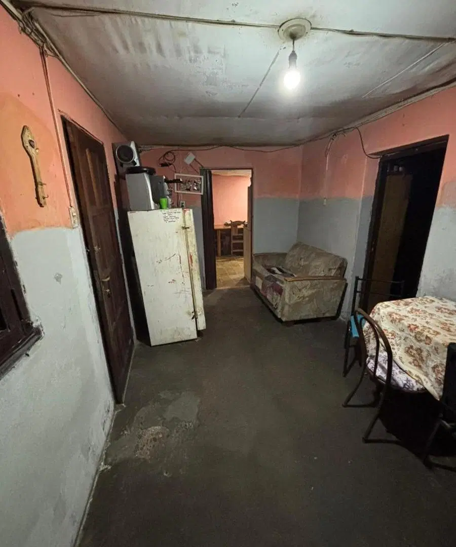 Casa en Cañada Seca 3