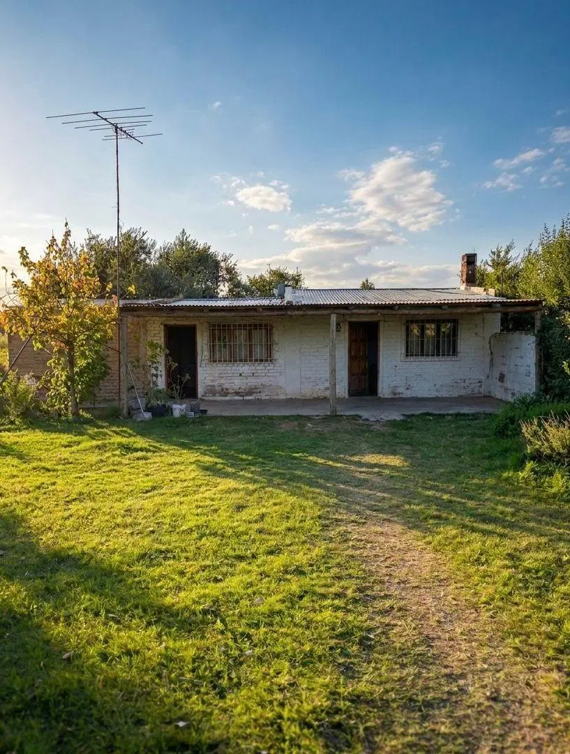Casa en Cañada Seca 4