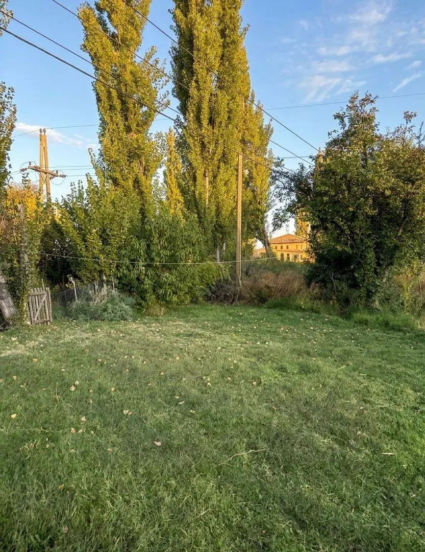 Casa en Cañada Seca 2