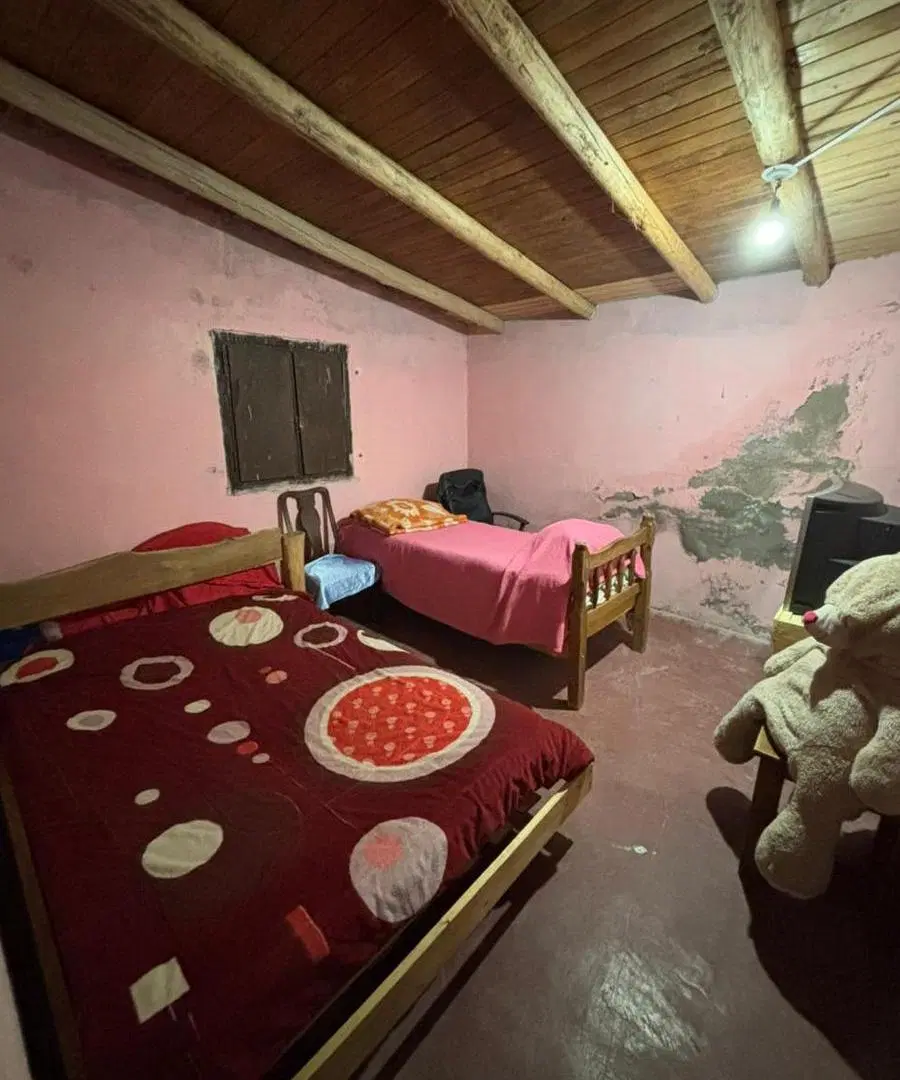Casa en Cañada Seca 5