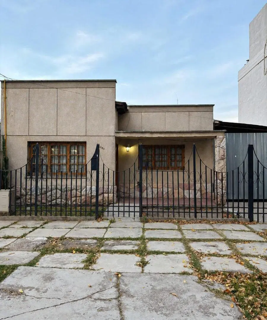 Casa en San Rafael 3