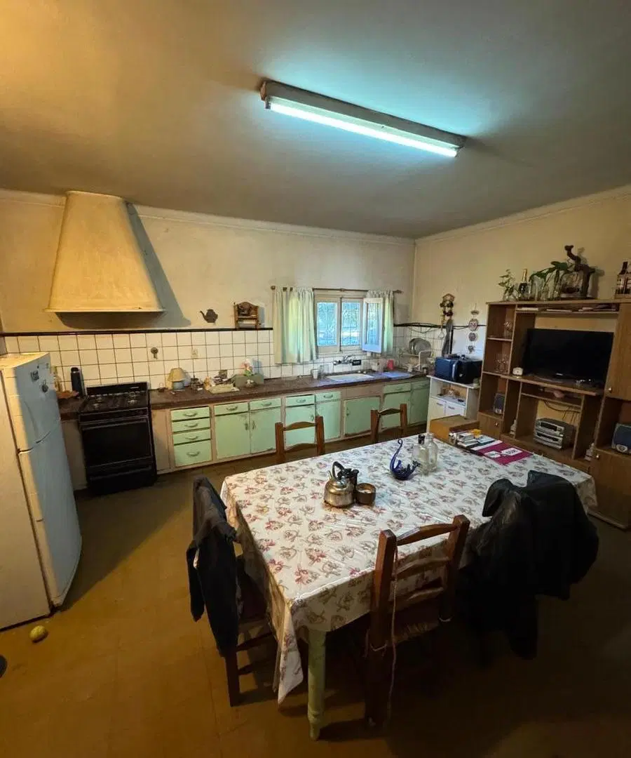 Casa en Las Paredes 3
