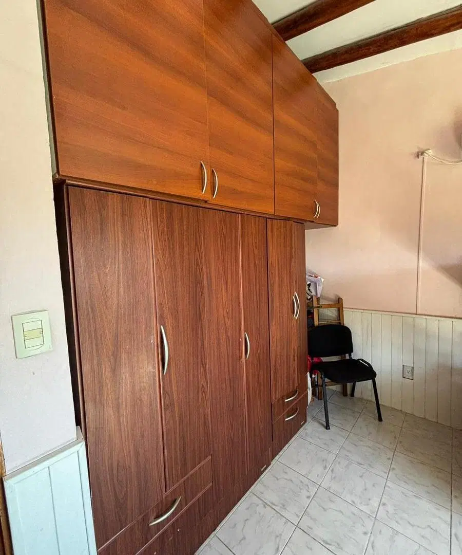 VENTA DE CASA EN LAS PAREDES SAN RAFAEL 8