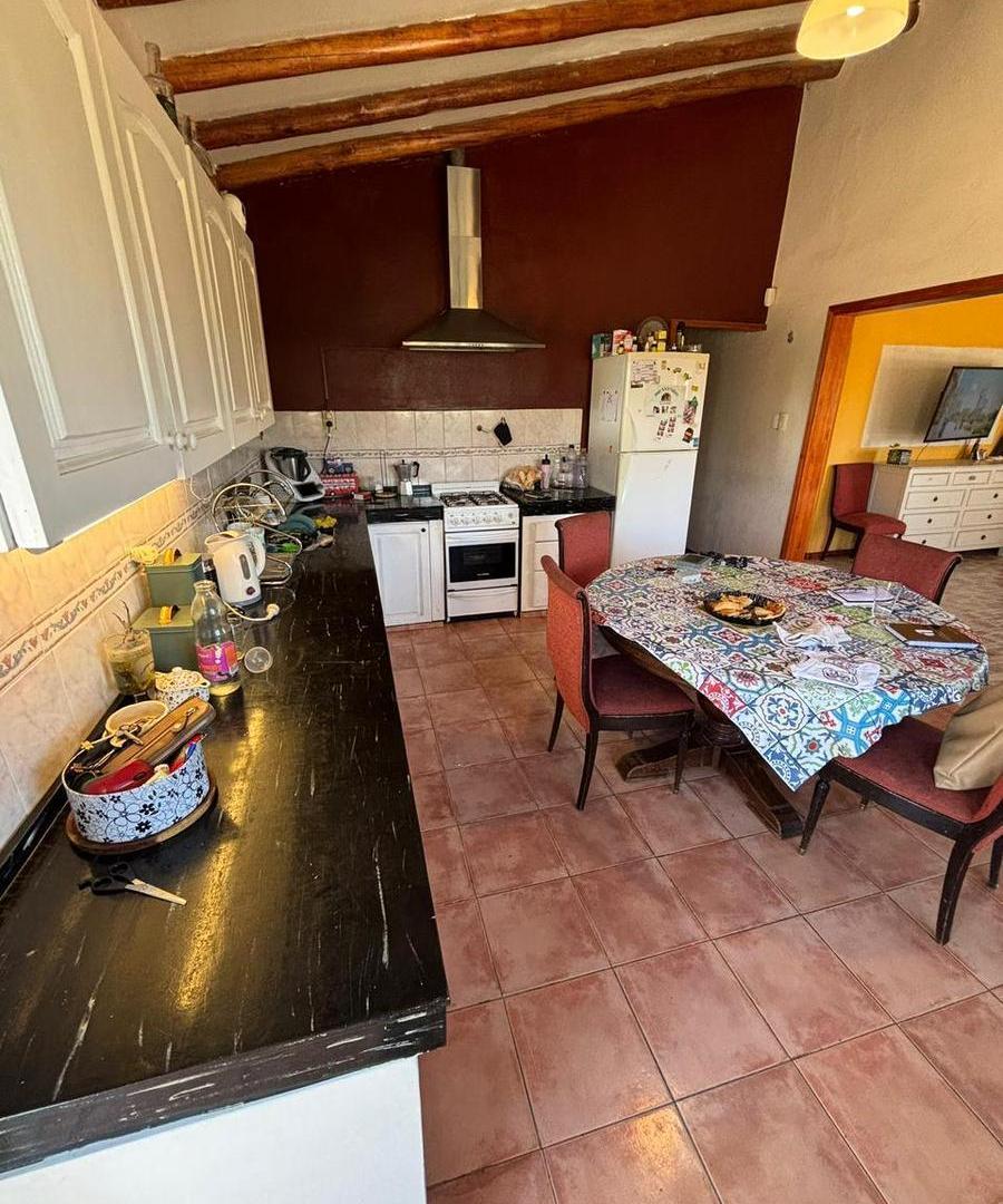 Foto de VENTA DE CASA EN LAS PAREDES SAN RAFAEL, imagen 2