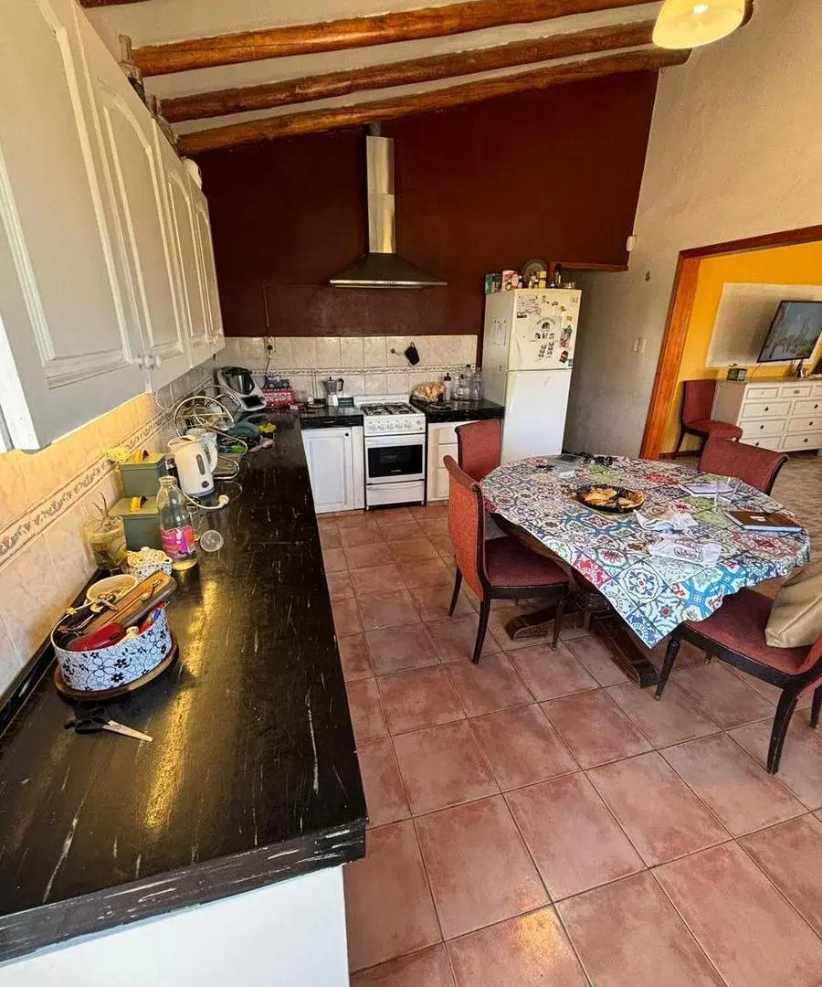 VENTA DE CASA EN LAS PAREDES SAN RAFAEL 2