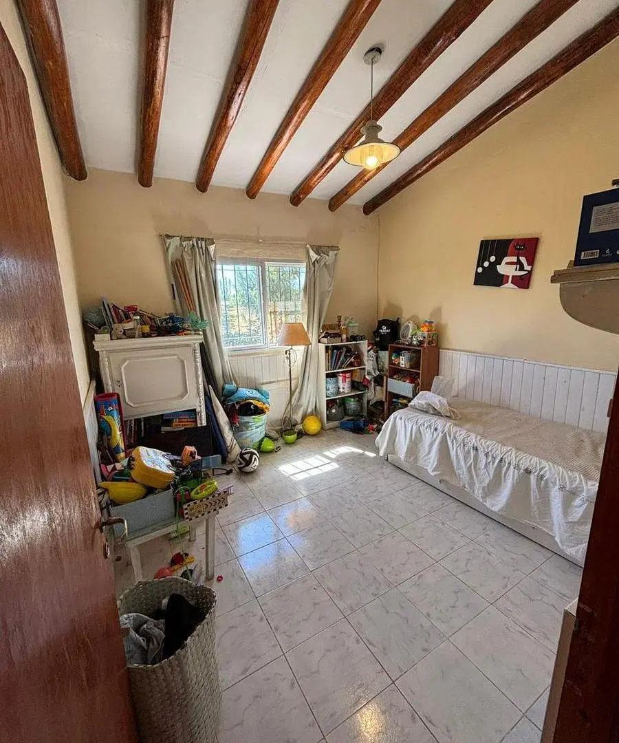 VENTA DE CASA EN LAS PAREDES SAN RAFAEL 5