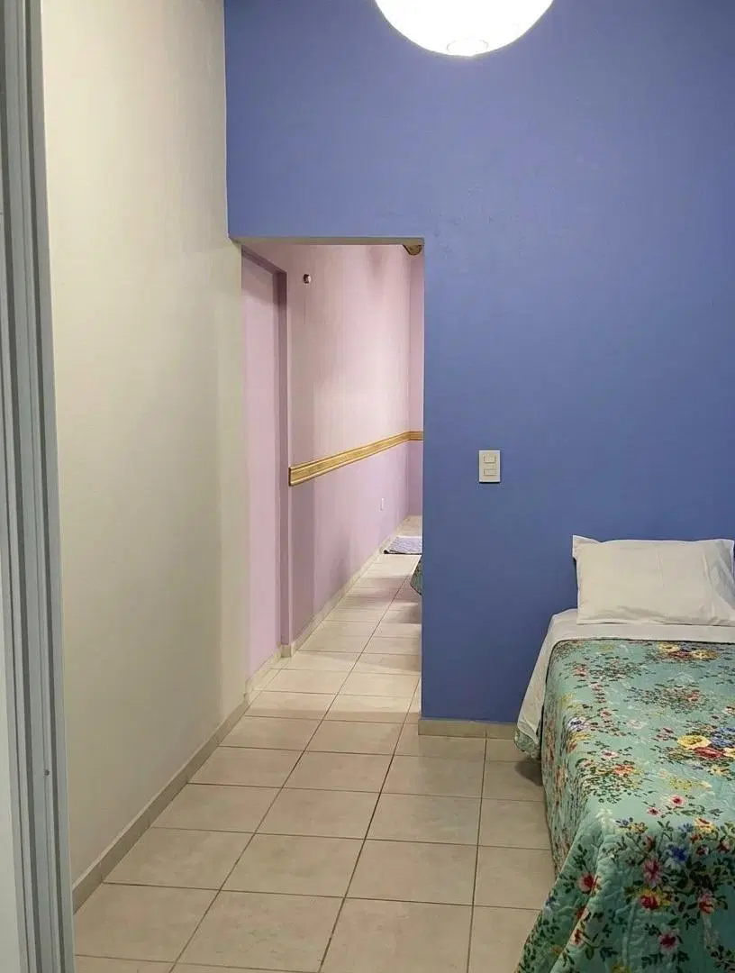 Dos Departamentos EN VENTA a tres minutos del centro y universidades SAN RAFAEL 4