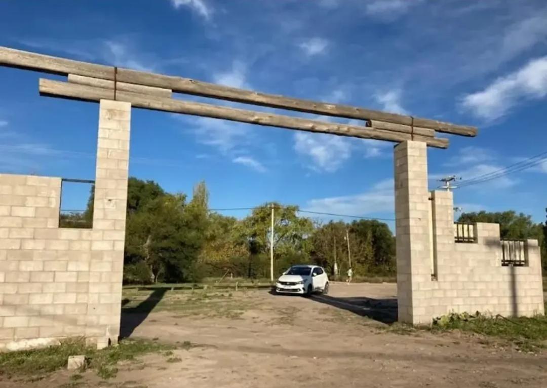 Foto de Terreno en Las Paredes, imagen 3