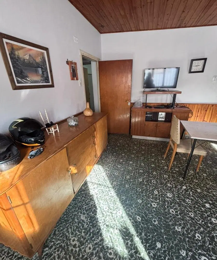 Casa en San Rafael 4