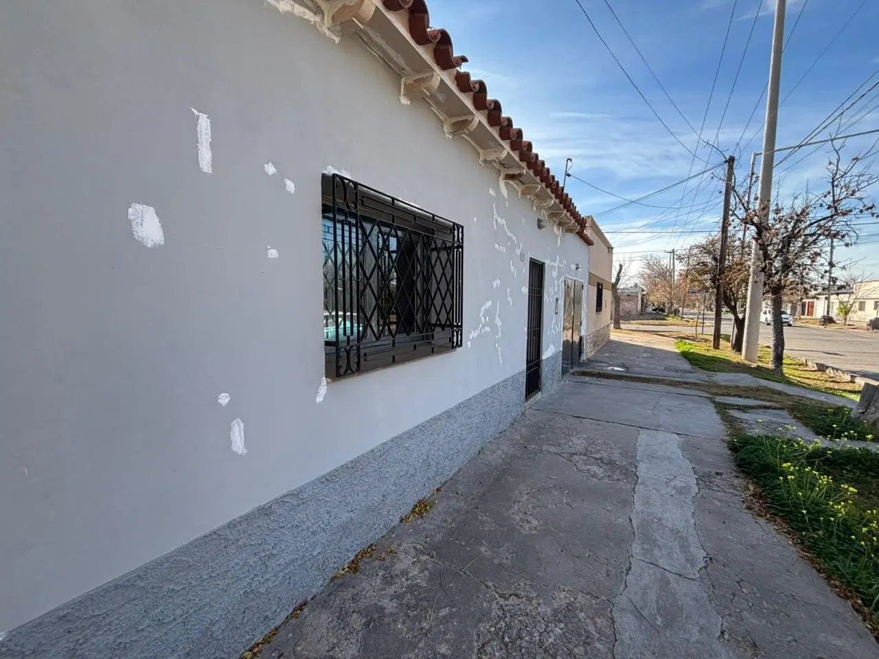 Casa en San Rafael 2