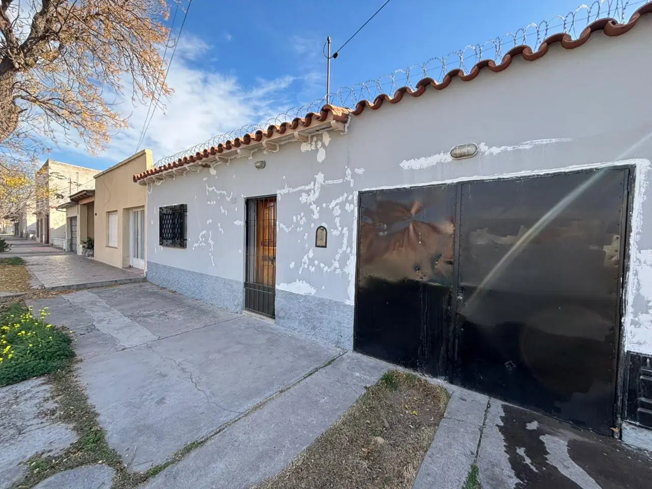 Casa en San Rafael 1