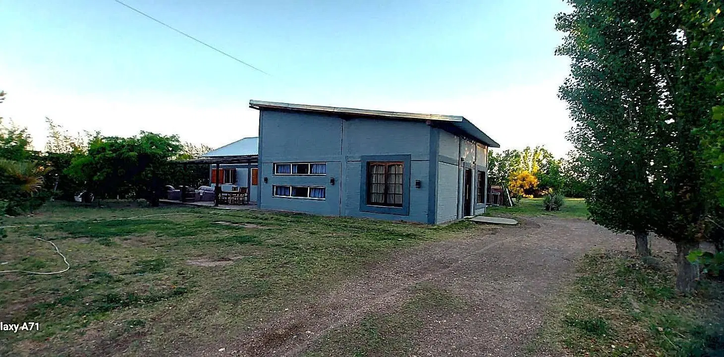 Casa 3 dormitorios en Barrio Cerrado Excelente ubicacion 2