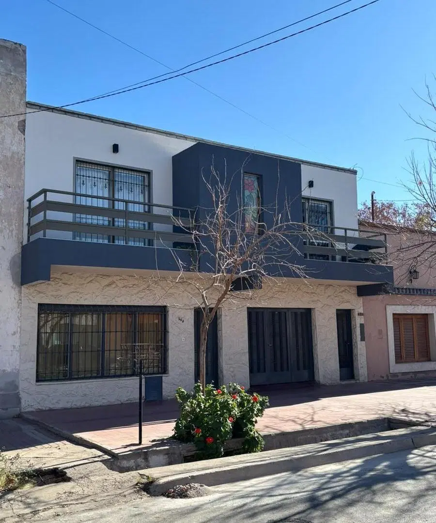 Casa en San Rafael 2