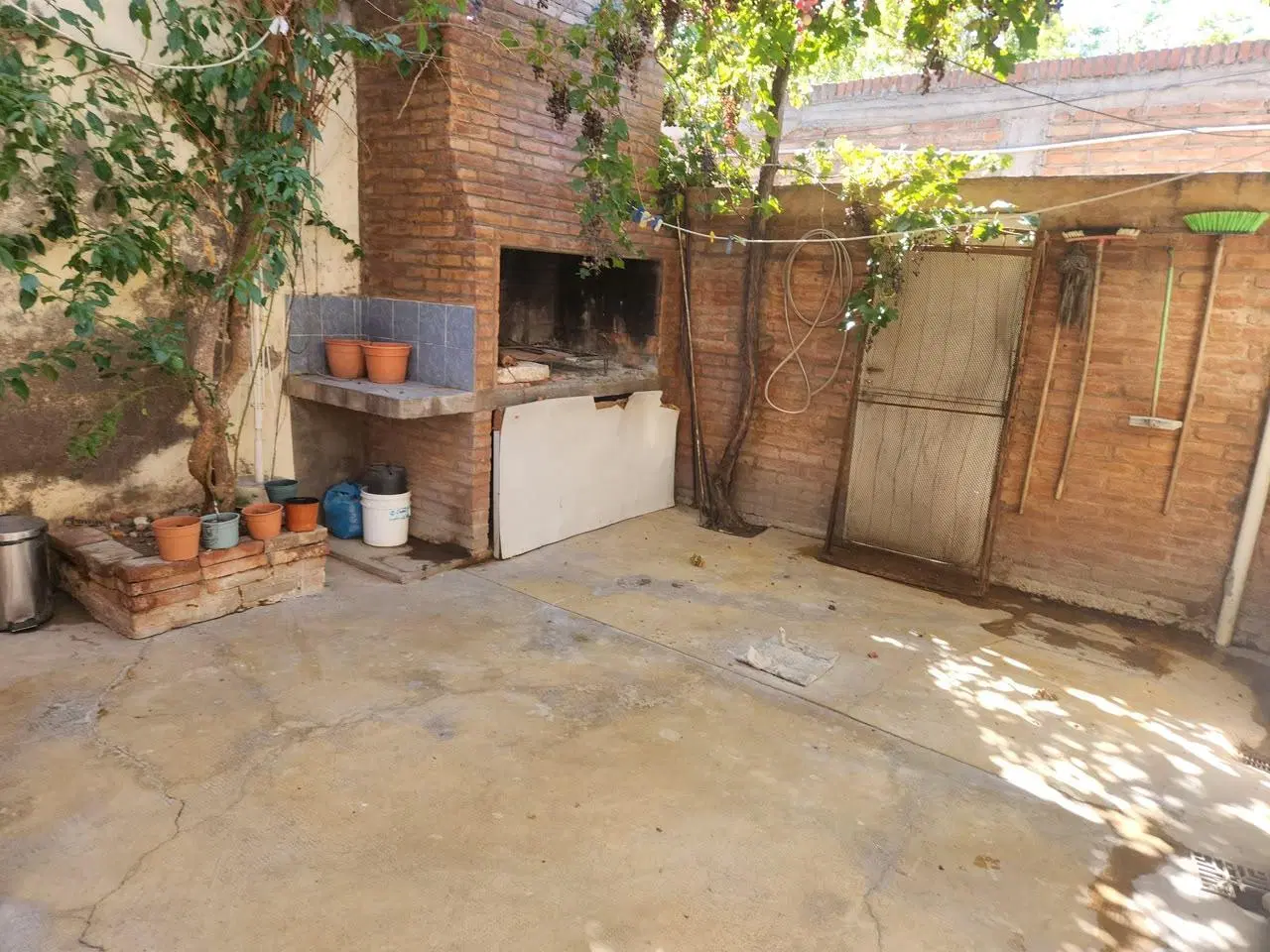 Casa en San Rafael 4