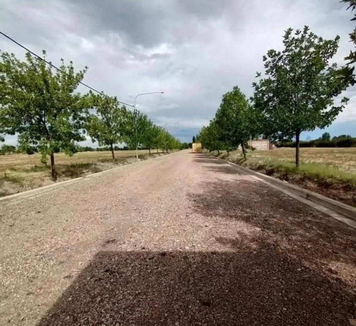 Foto de VENTA TERRENO SAN RAFAEL BARRIO CERRADO "LOMAS DE CASCIA", imagen 2