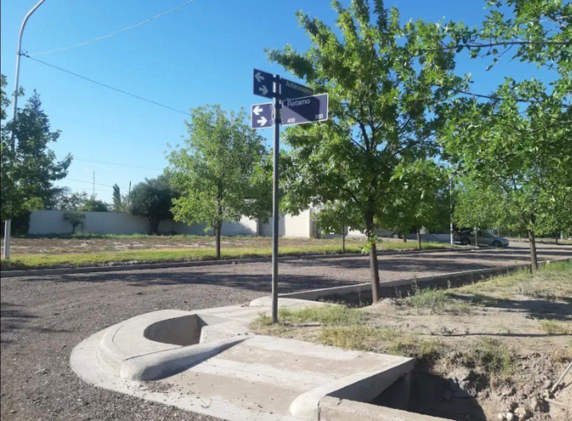 Foto de VENTA TERRENO SAN RAFAEL BARRIO CERRADO "LOMAS DE CASCIA", imagen 1