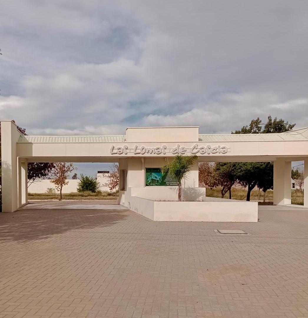 Foto de VENTA TERRENO SAN RAFAEL BARRIO CERRADO "LOMAS DE CASCIA", imagen 5