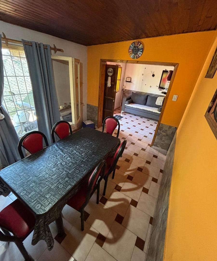 Foto de Casa a 6 cuadras del km0- San Rafael, imagen 1