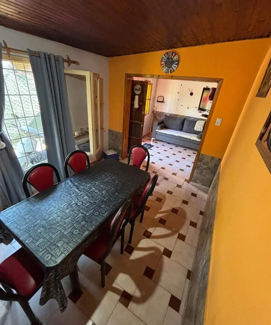 Casa a 6 cuadras del km0- San Rafael 1