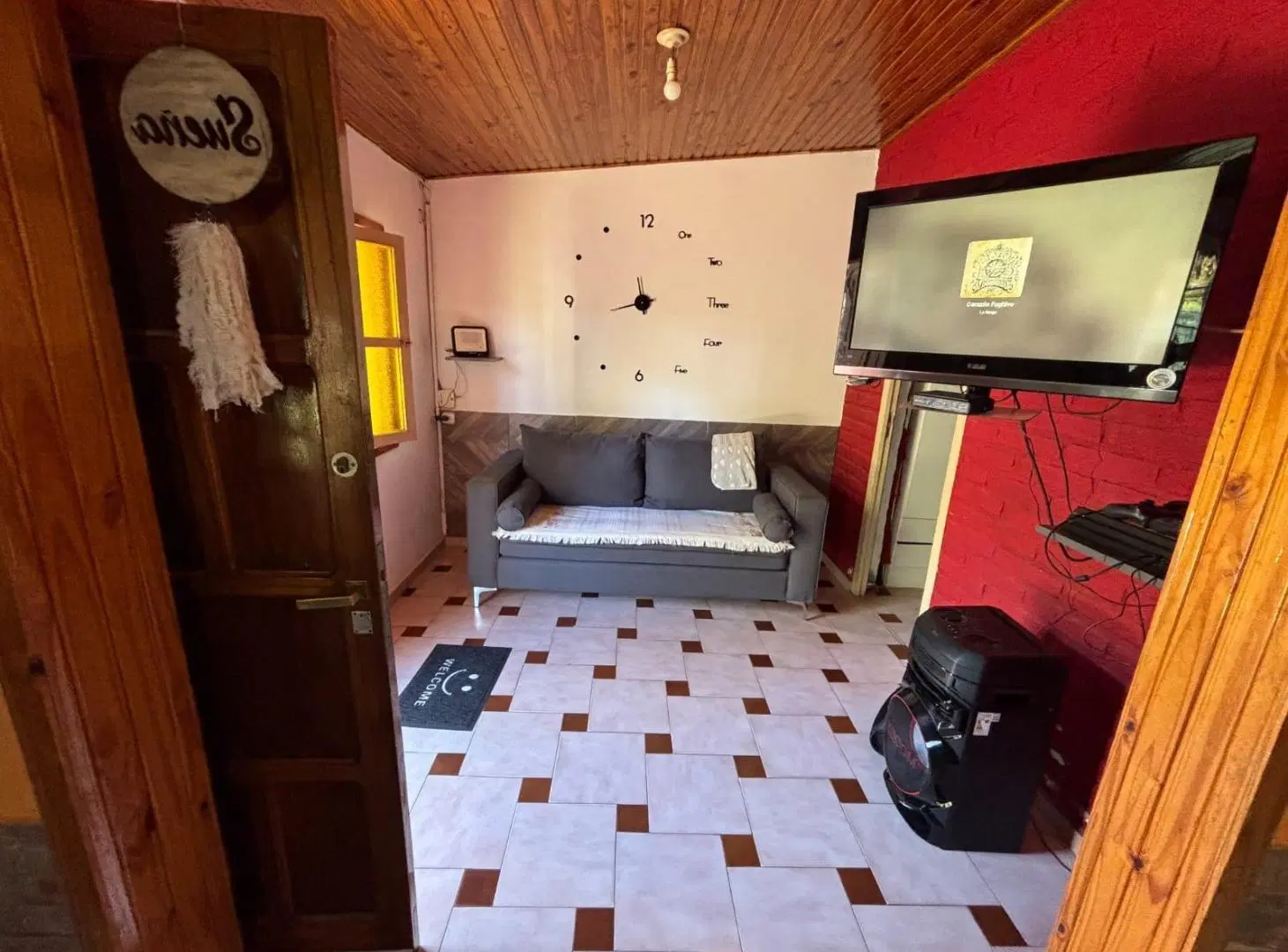 Casa a 6 cuadras del km0- San Rafael 8