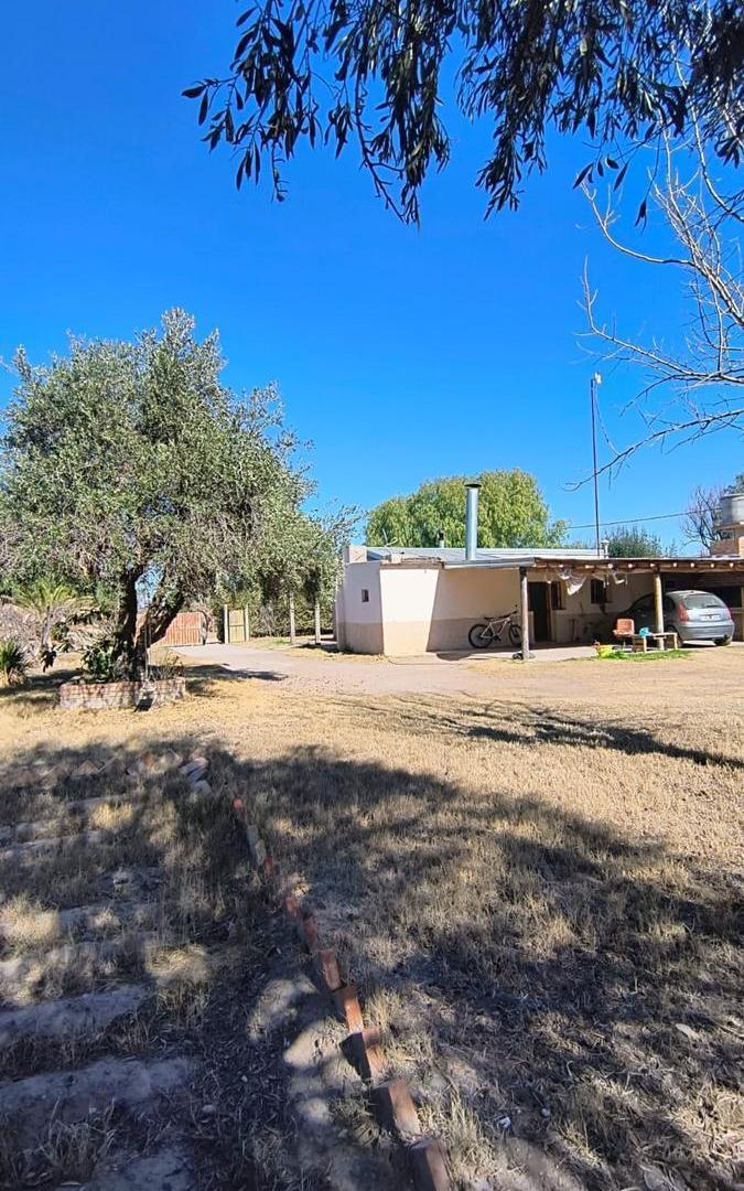 Foto de Casa 4 dormitorios | 1.300 m² de terreno | Ctan M. Las Paredes, imagen 4