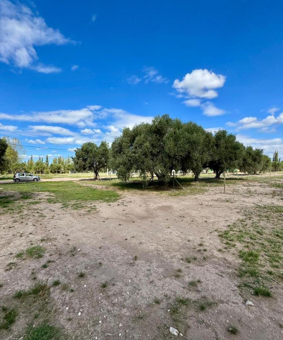 Foto de Terreno en venta Los Cardos San Rafael Barrio Privado, imagen 2