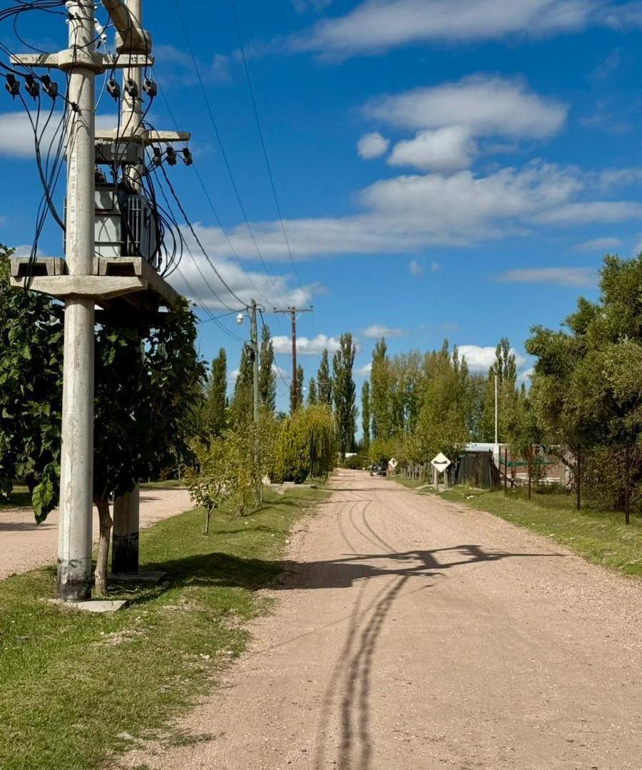 Foto de Terreno en venta Los Cardos San Rafael Barrio Privado, imagen 5