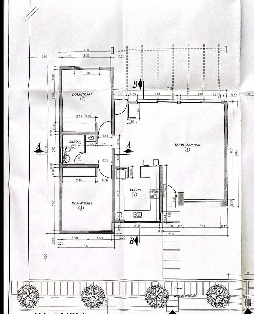 Foto de Terreno en venta Los Cardos San Rafael Barrio Privado, imagen 1