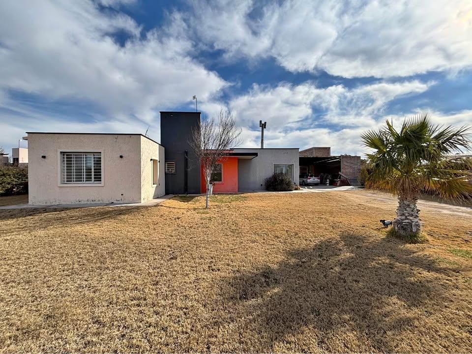 Foto de Casa en venta en Las Paredes – San Rafael, Mendoza, imagen 1