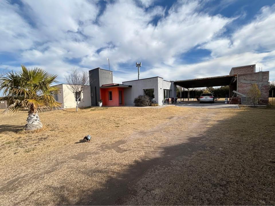 Foto de Casa en venta en Las Paredes – San Rafael, Mendoza, imagen 2