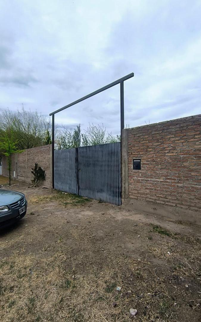 Foto de Casa a terminar 3 dormitorios | Terreno de 2400m, imagen 4