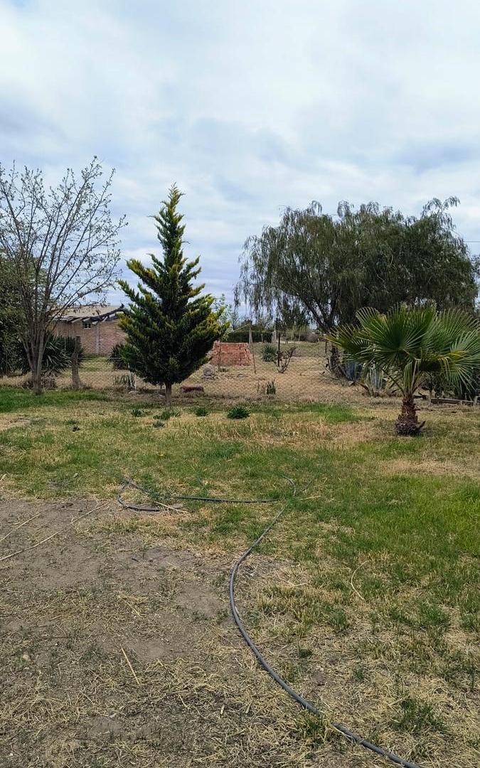 Foto de Casa a terminar 3 dormitorios | Terreno de 2400m, imagen 1