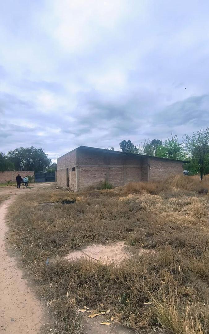 Foto de Casa a terminar 3 dormitorios | Terreno de 2400m, imagen 2