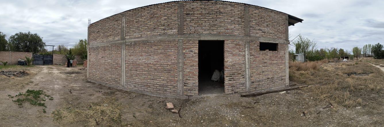 Foto de Casa a terminar 3 dormitorios | Terreno de 2400m, imagen 5