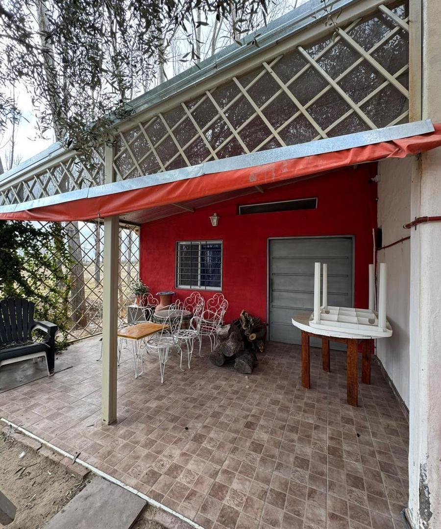Foto de SE VENDE CAMPING DE 3 HA EN LAS PAREDES – COMPLEJO TURÍSTICO Y FINCA, imagen 5