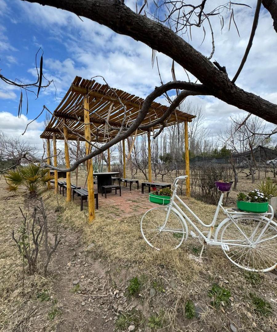 Foto de SE VENDE CAMPING DE 3 HA EN LAS PAREDES – COMPLEJO TURÍSTICO Y FINCA, imagen 1