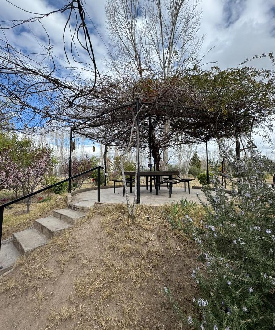 Foto de SE VENDE CAMPING DE 3 HA EN LAS PAREDES – COMPLEJO TURÍSTICO Y FINCA, imagen 2