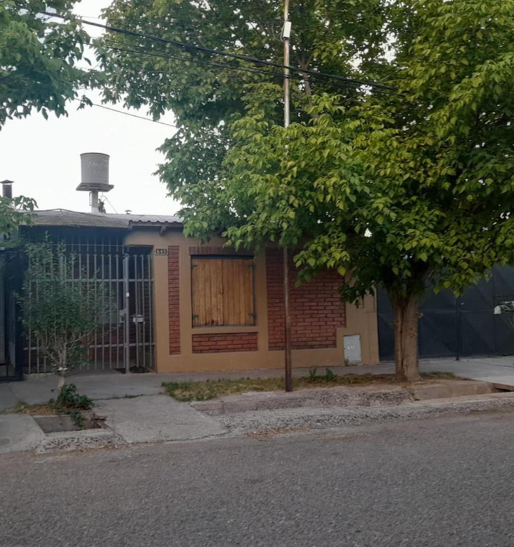 Casa en San Rafael