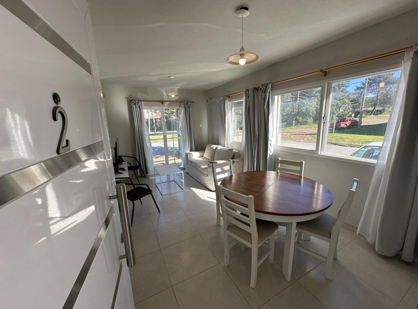 DEPARTAMENTO EN VENTA EN MAR DE OSTENDE