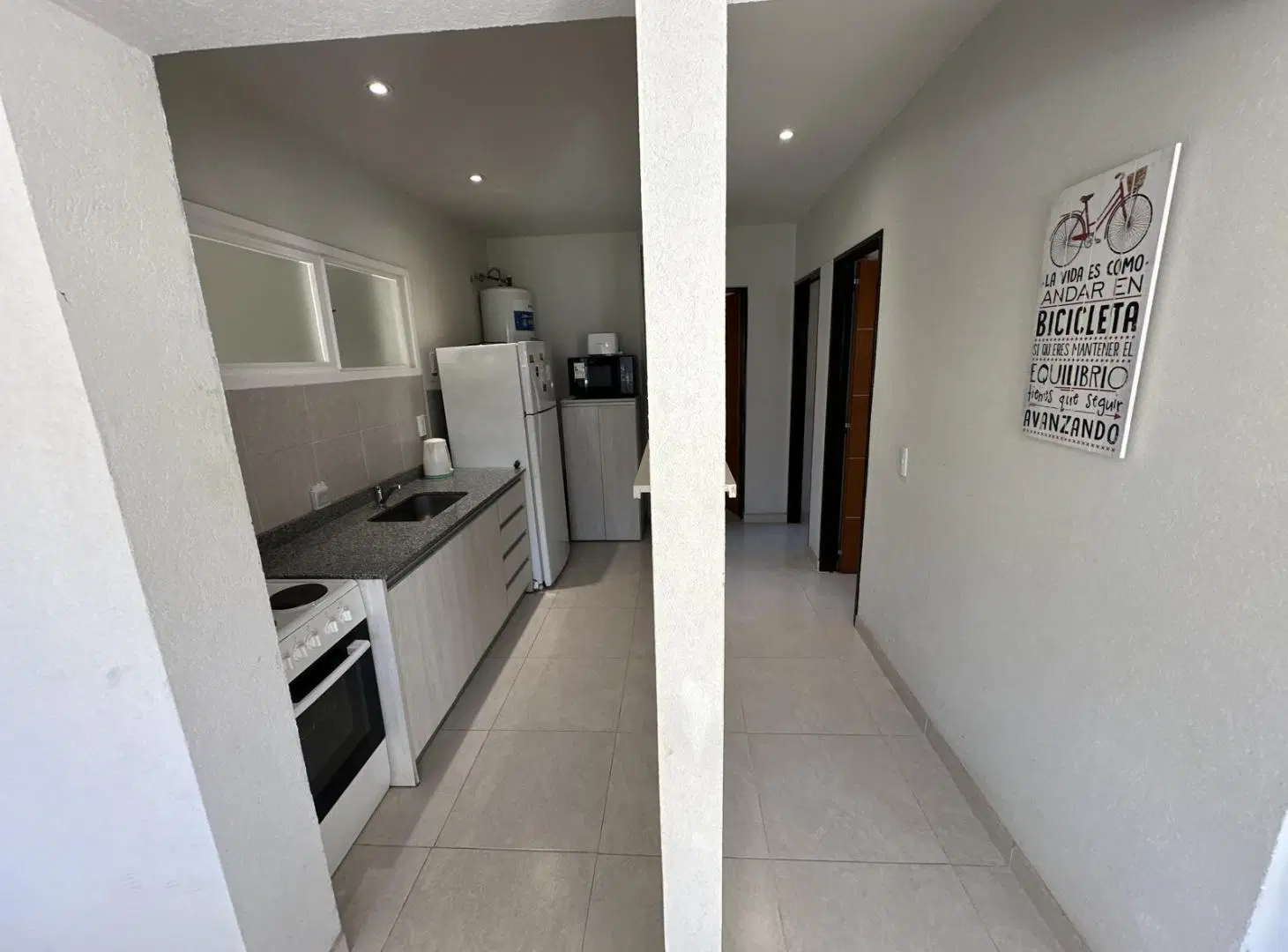 DEPARTAMENTO EN VENTA EN MAR DE OSTENDE 4