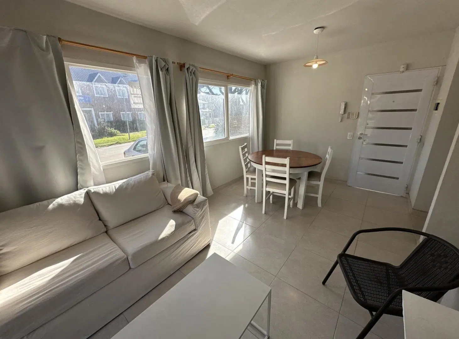 DEPARTAMENTO EN VENTA EN MAR DE OSTENDE 5