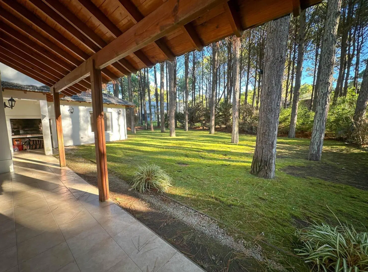 CASA EN VENTA EN PINAMAR NORTE 4