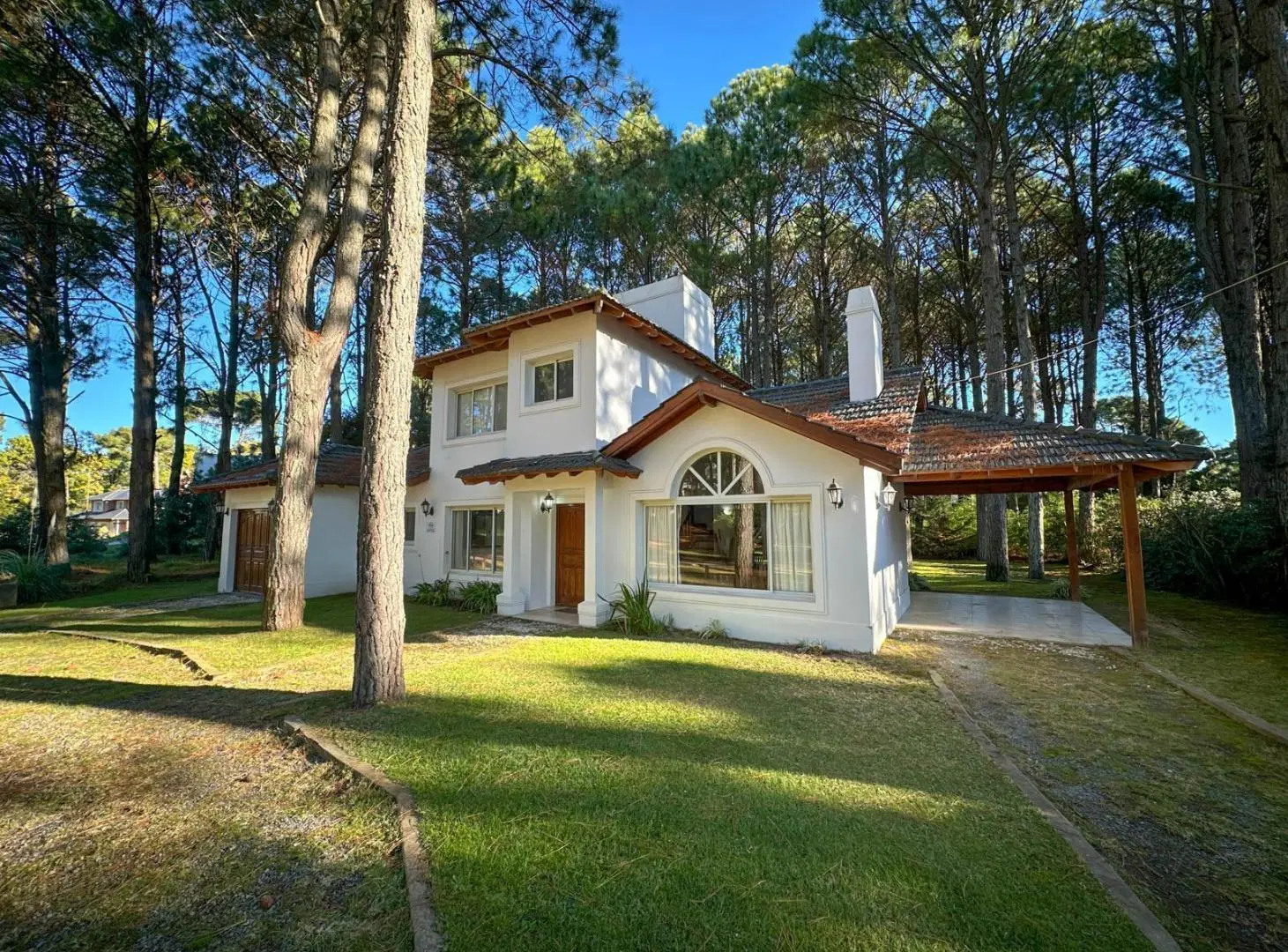 CASA EN VENTA EN PINAMAR NORTE 2