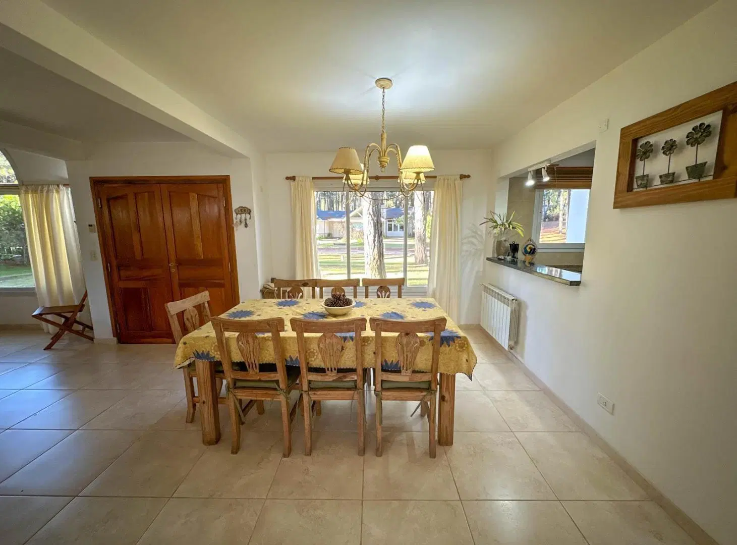 CASA EN VENTA EN PINAMAR NORTE 3