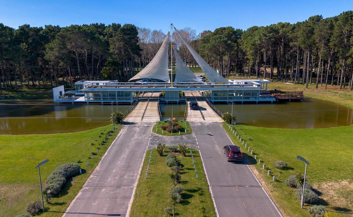 Casa Venta Villarobles Pinamar