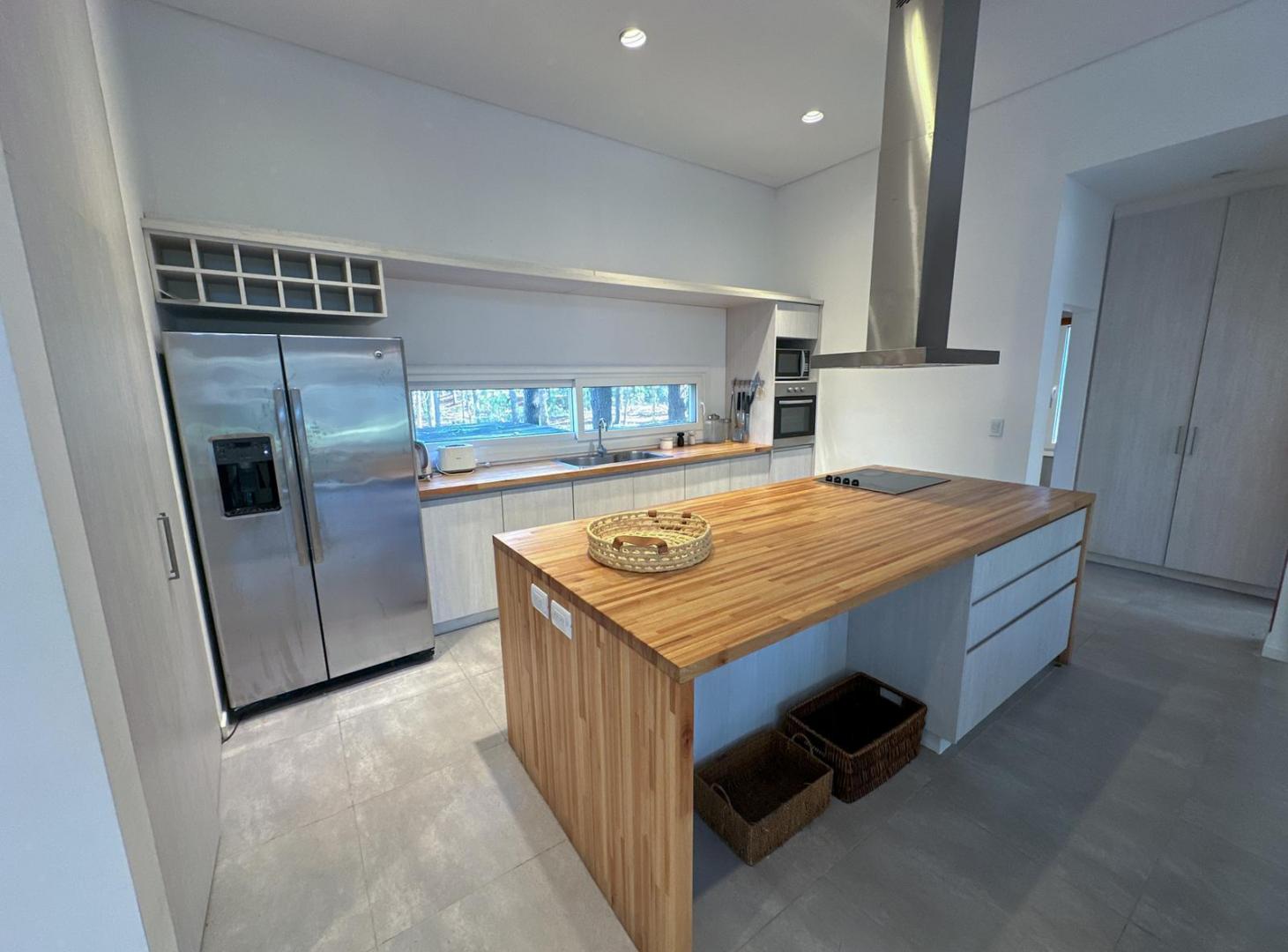 Foto de Casa Venta Villarobles Pinamar, imagen 3