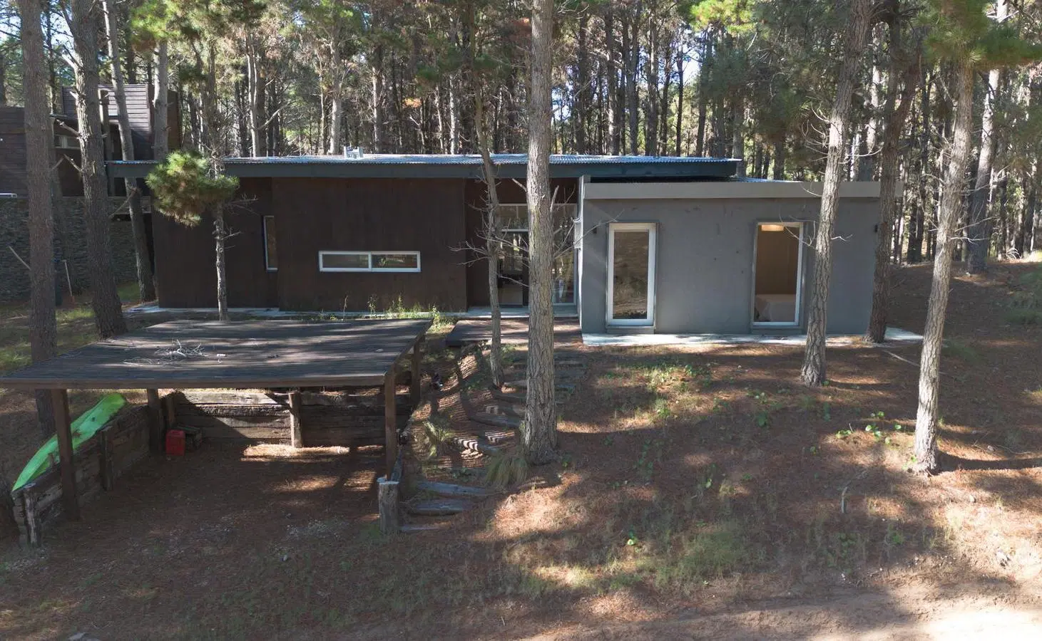 Casa Venta Villarobles Pinamar 2