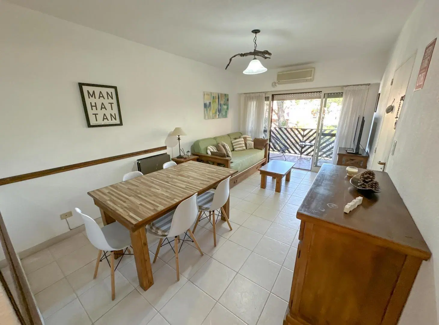 Departamento venta Pinamar 5