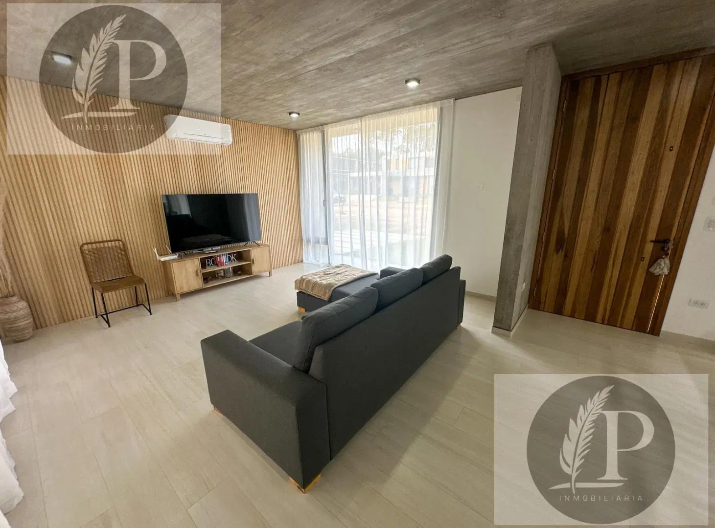 Casa venta Pinamar Barrio Pioneros 2